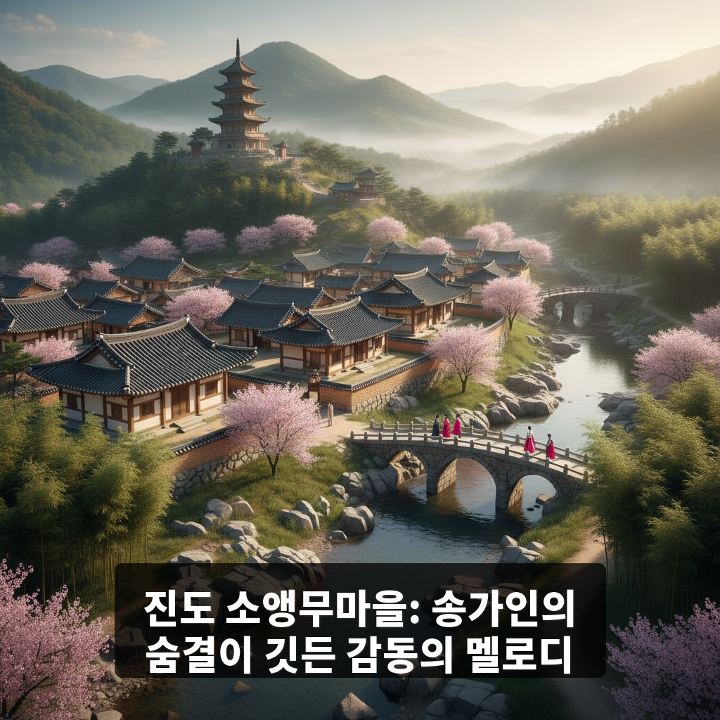 소앵무마을