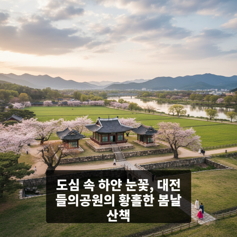 들의공원