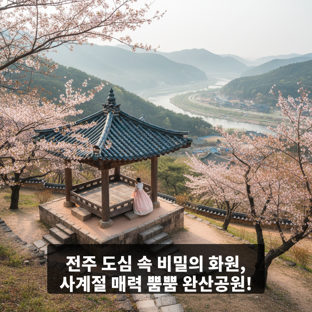 완산공원