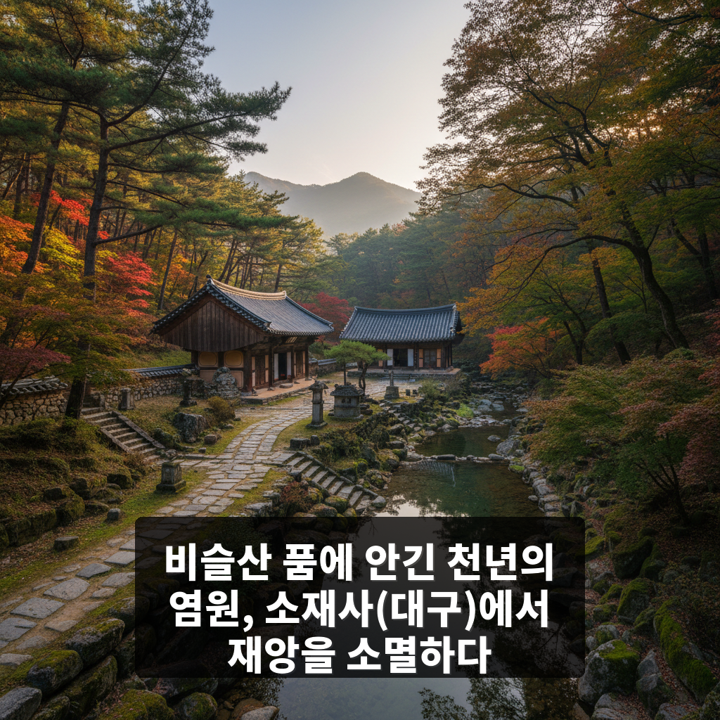 소재사(대구)