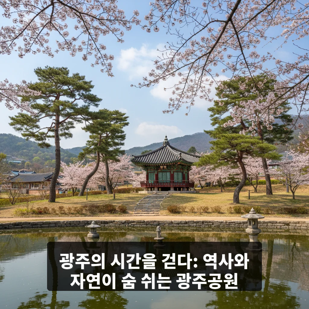 광주공원