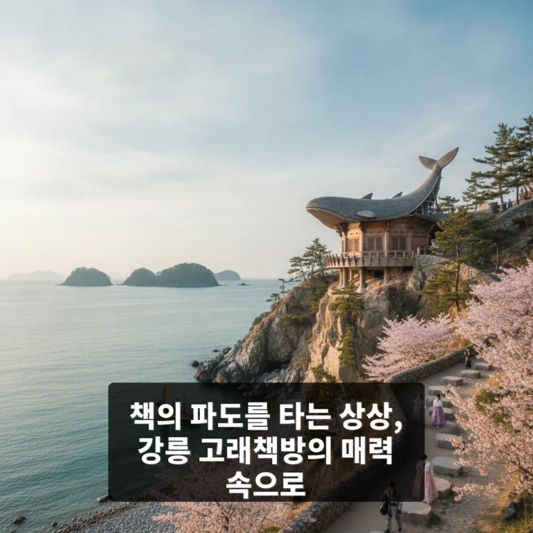 고래책방