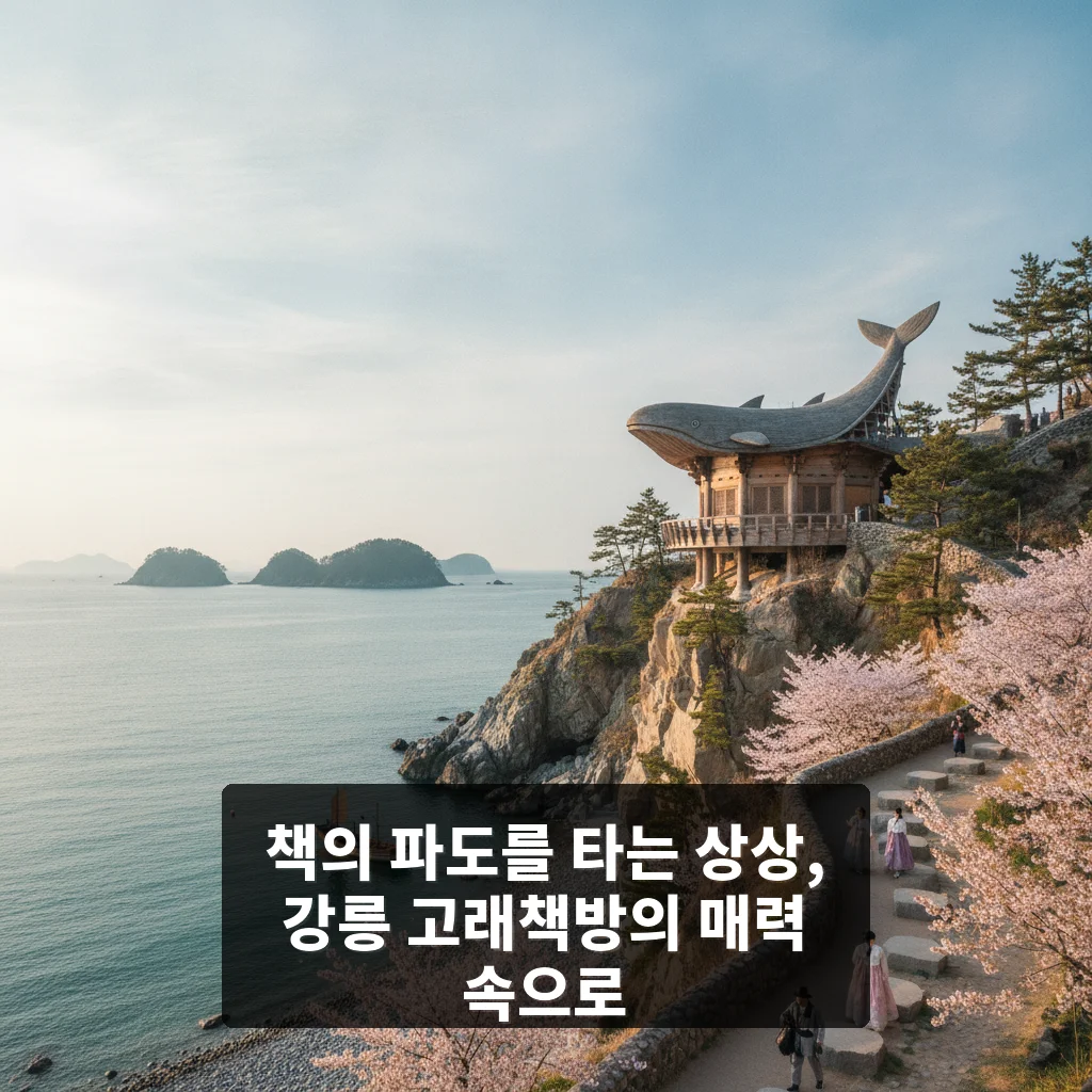 고래책방