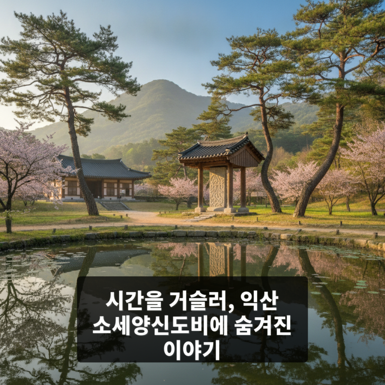 소세양신도비