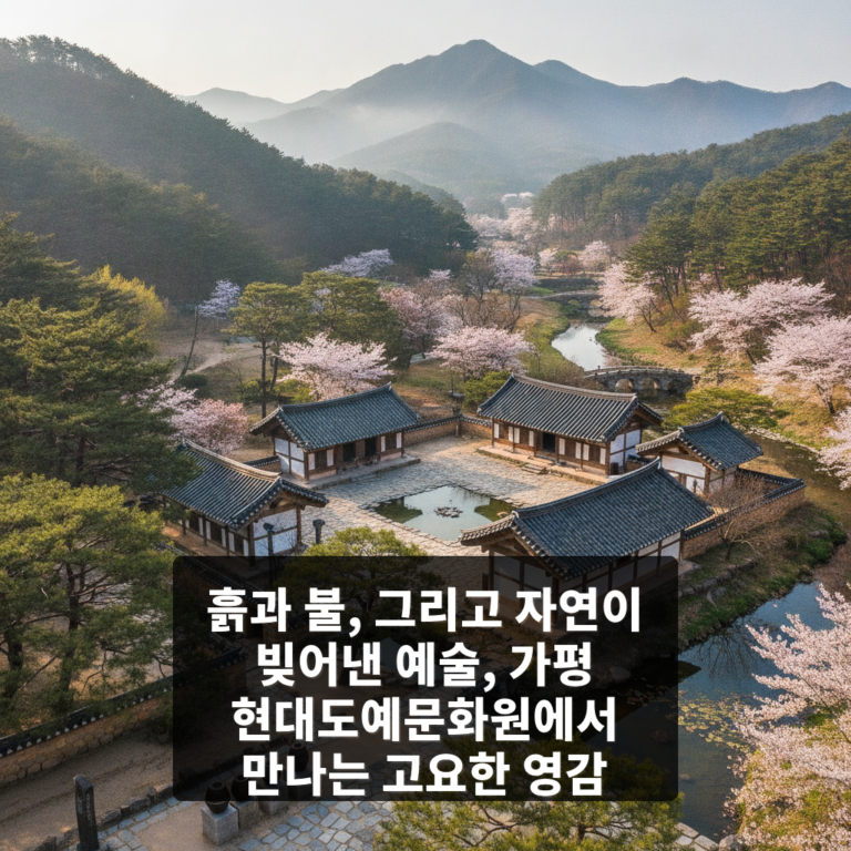 현대도예문화원