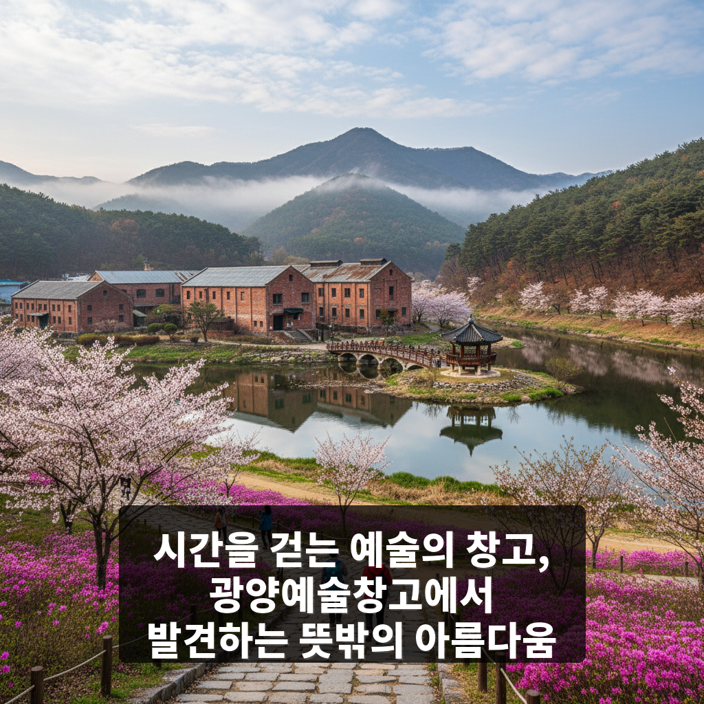 광양예술창고