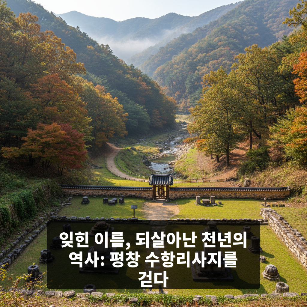 평창 수항리사지