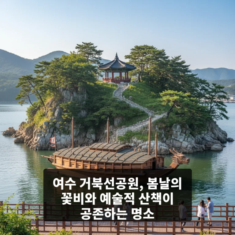 거북선공원