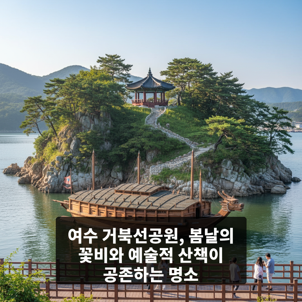 거북선공원