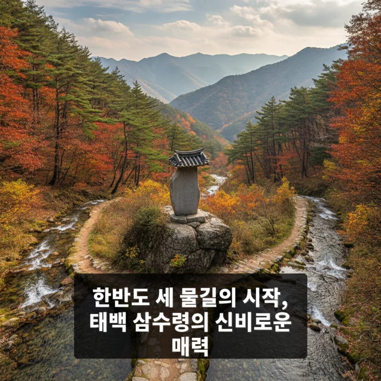 삼수령
