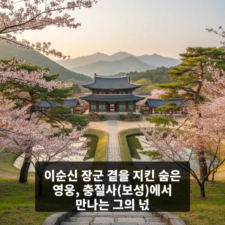 충절사(보성)