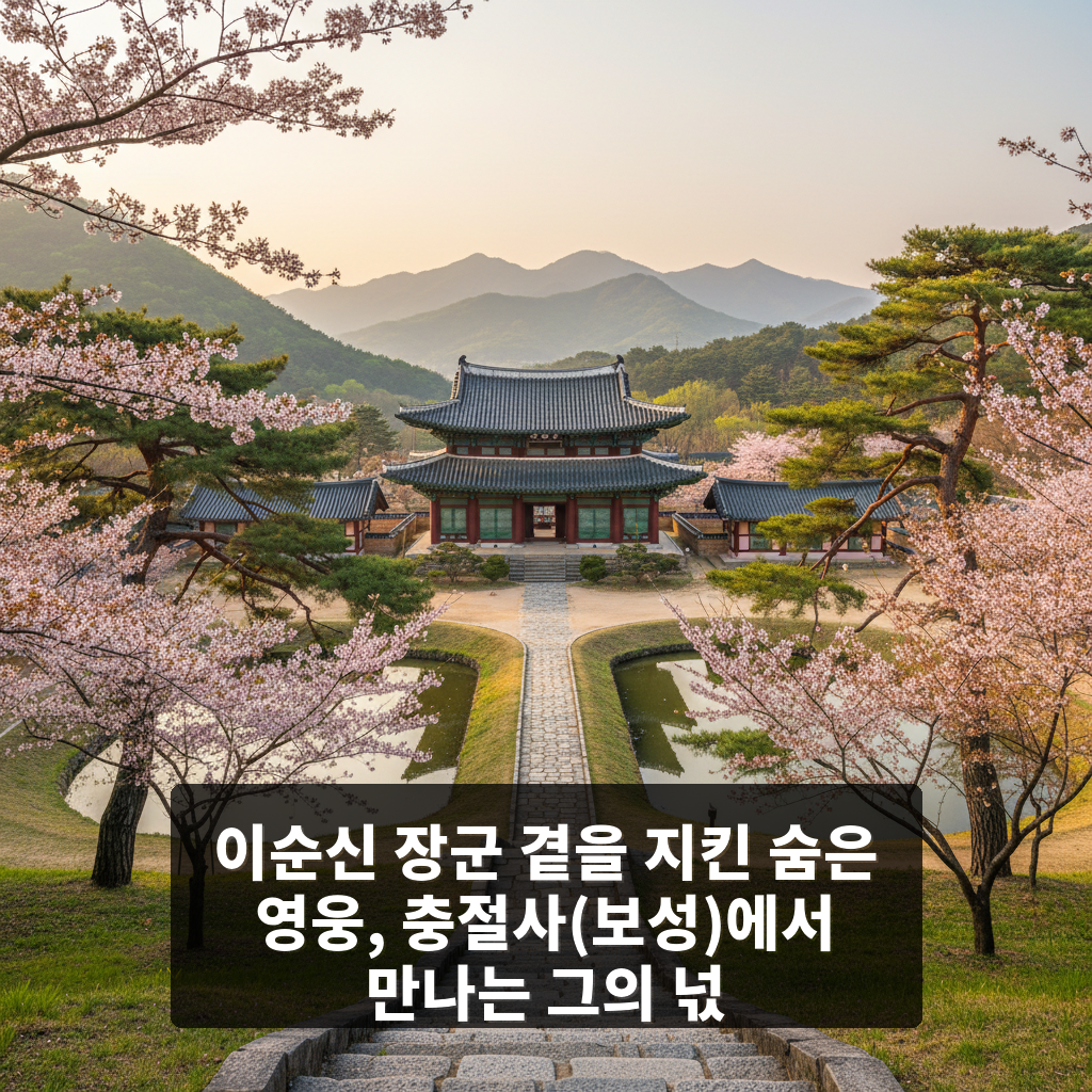 충절사(보성)
