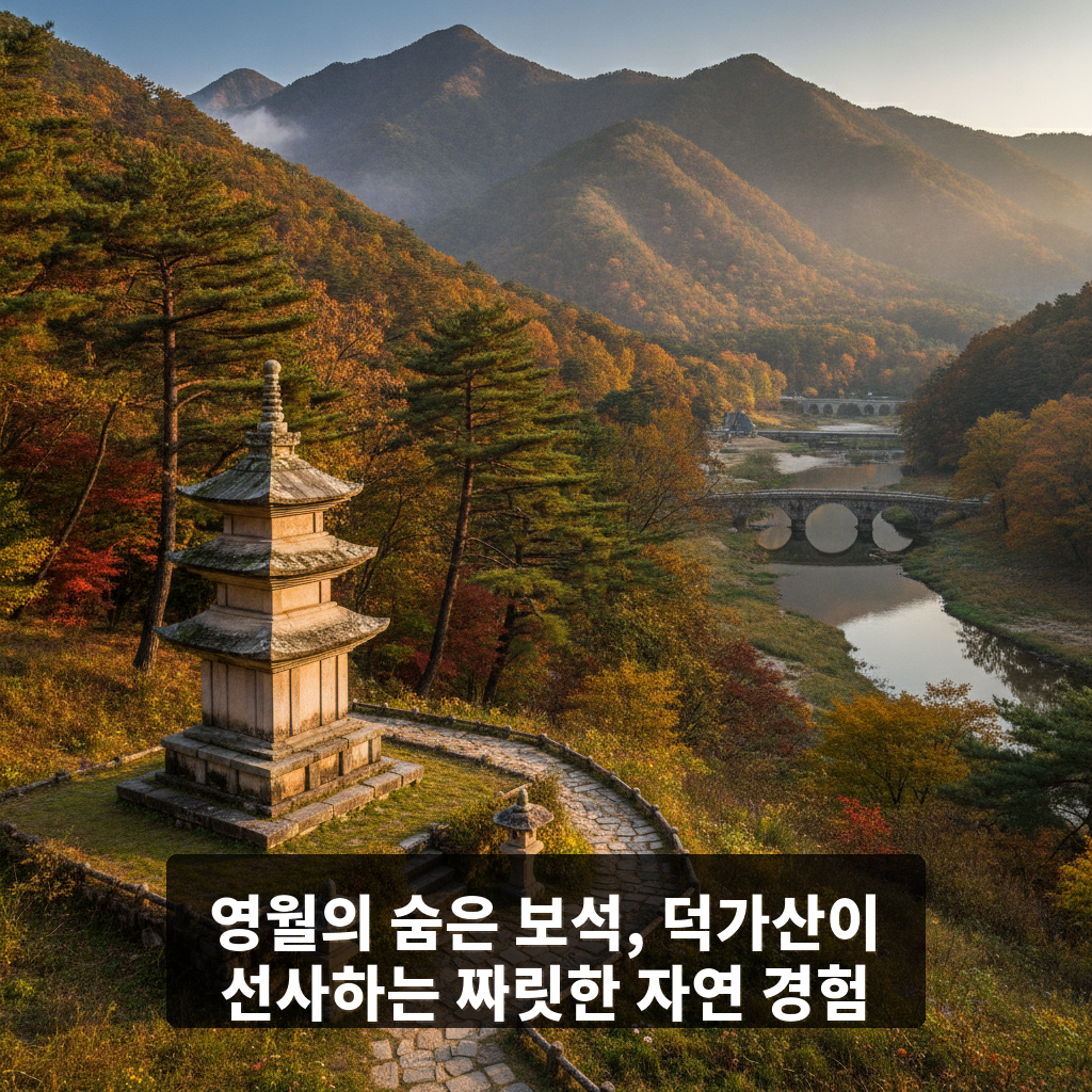 덕가산