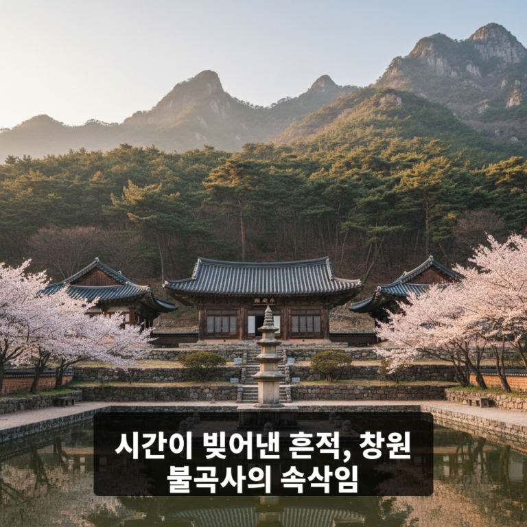 불곡사(창원)