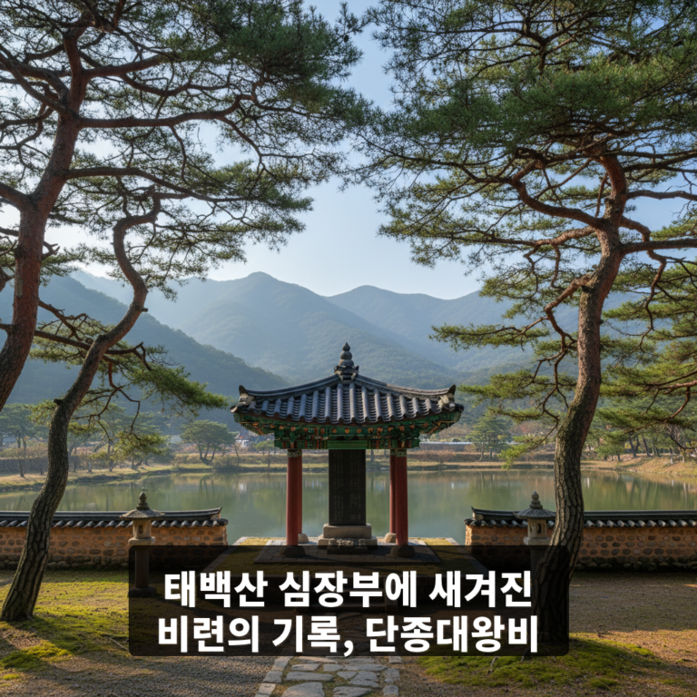 단종대왕비