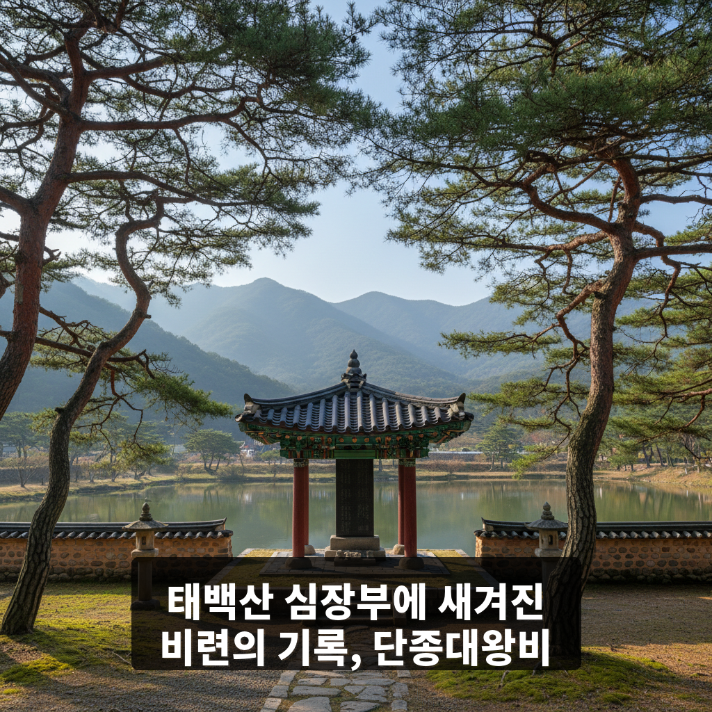 단종대왕비