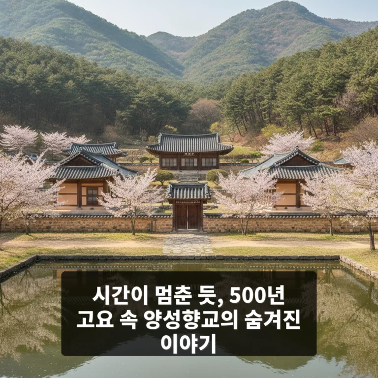 양성향교