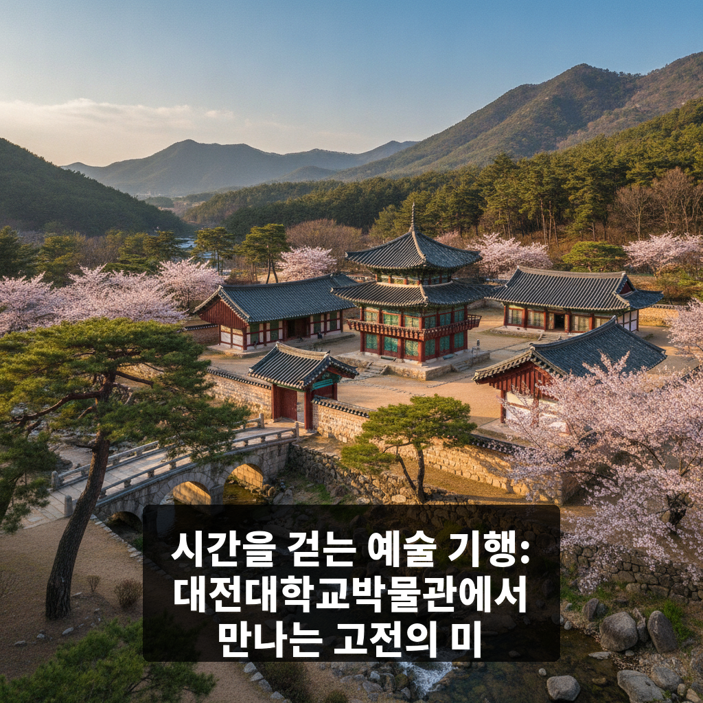 대전대학교박물관