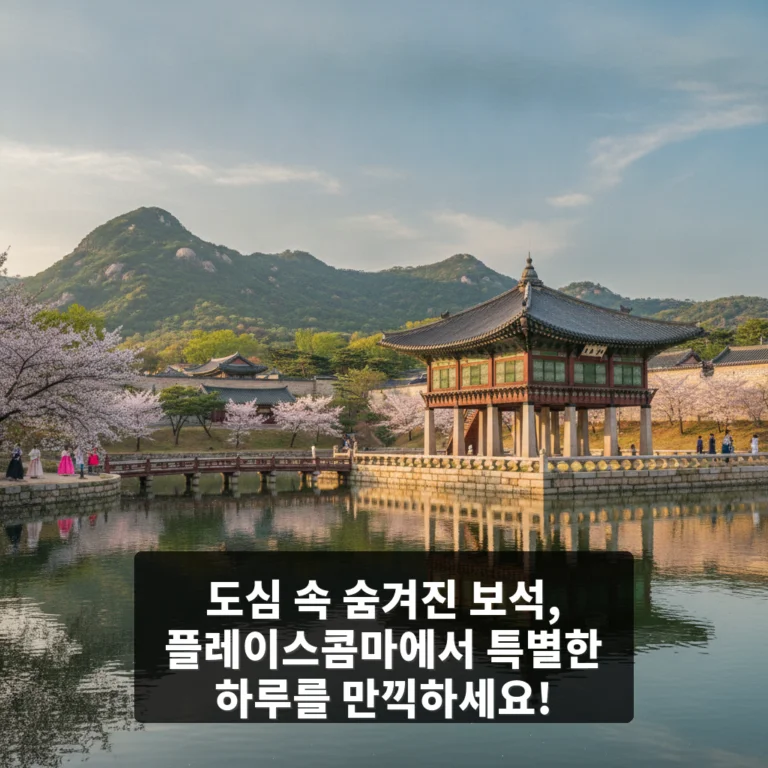 플레이스콤마