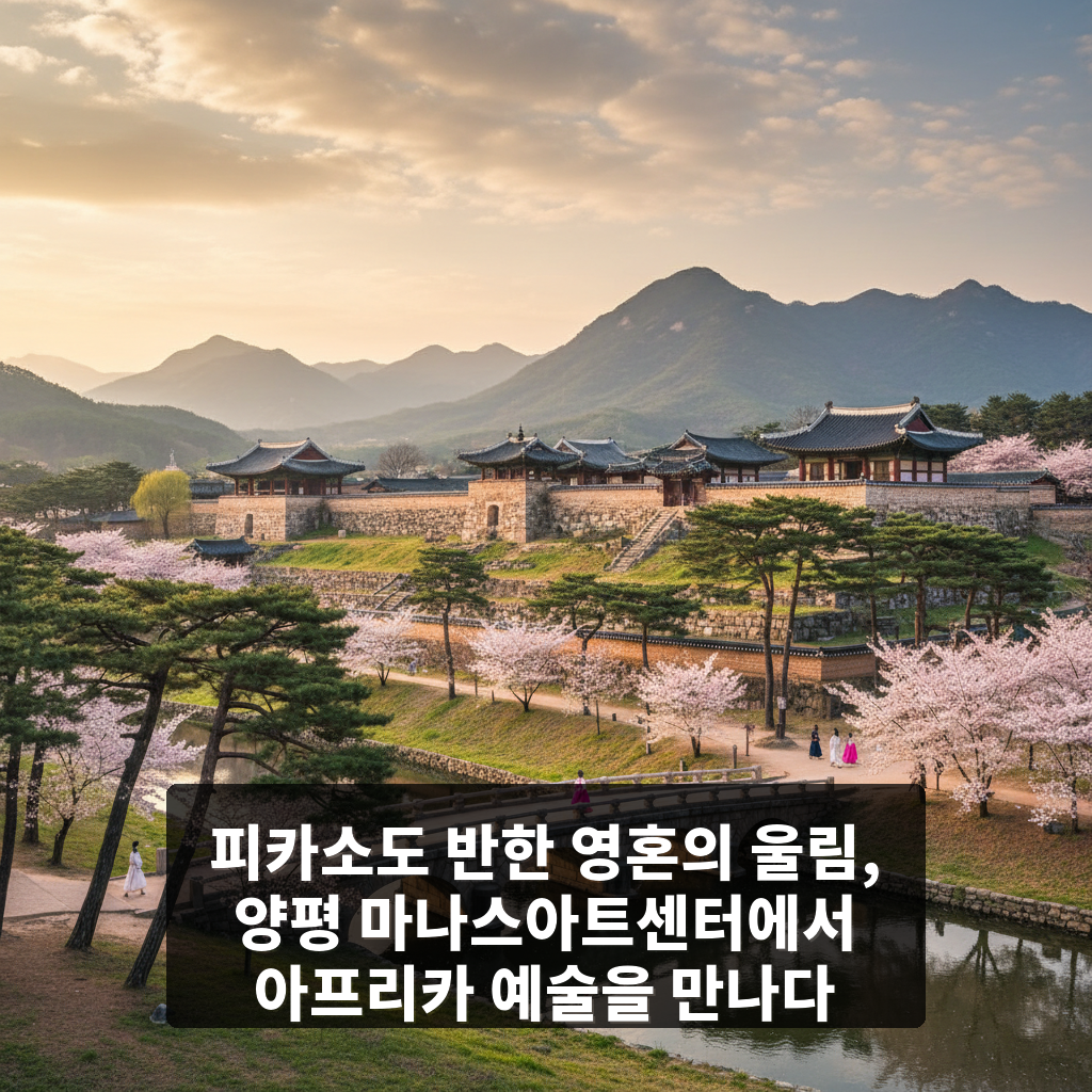 마나스아트센터