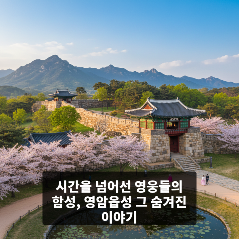 영암읍성