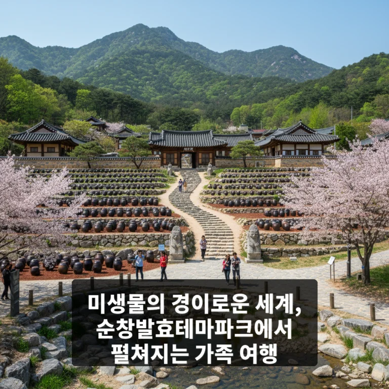 순창발효테마파크