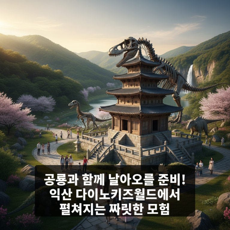 다이노키즈월드