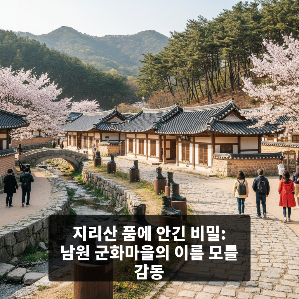 군화마을