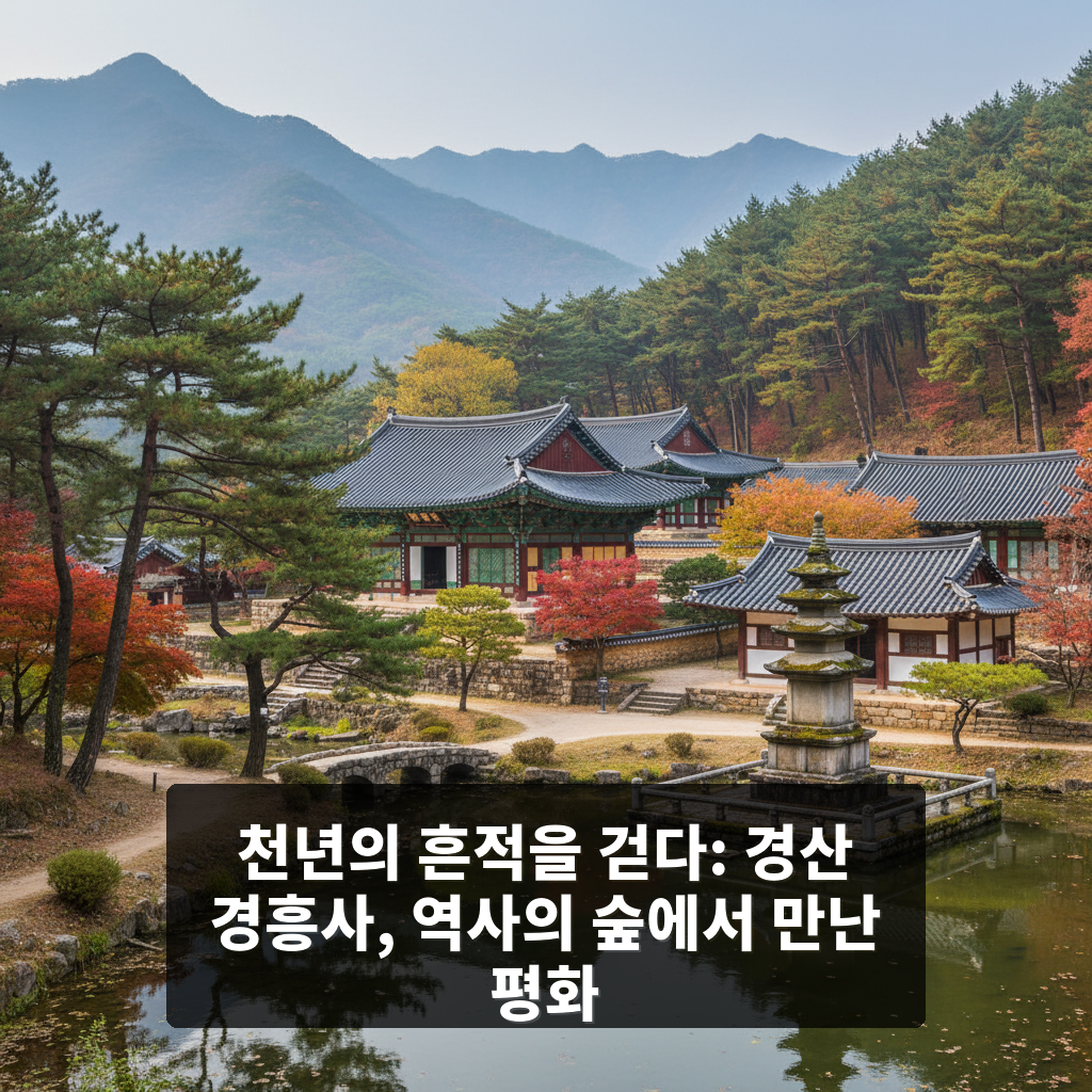 경흥사(경산)