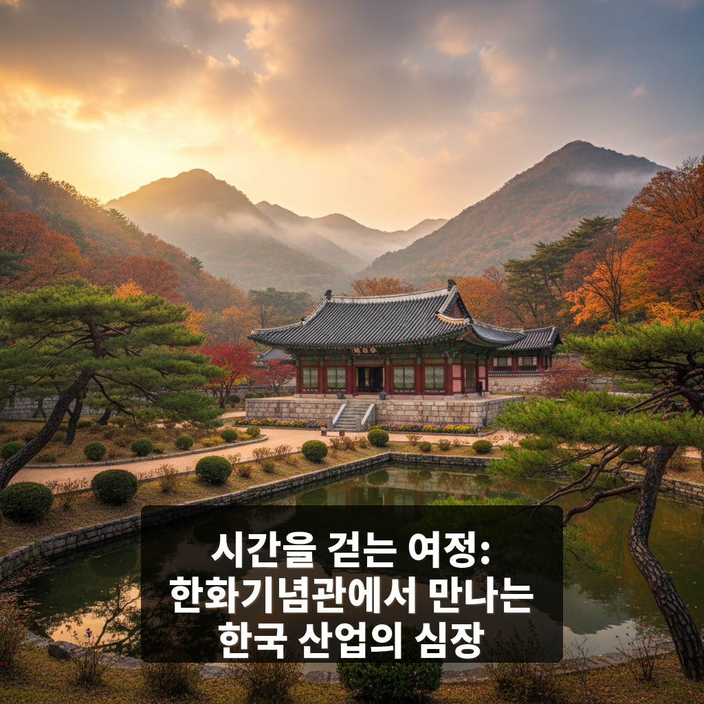 한화기념관