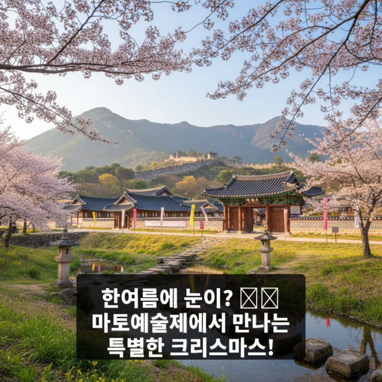 마토예술제
