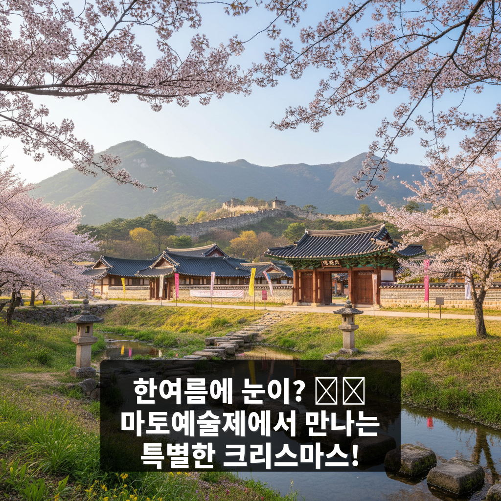 마토예술제