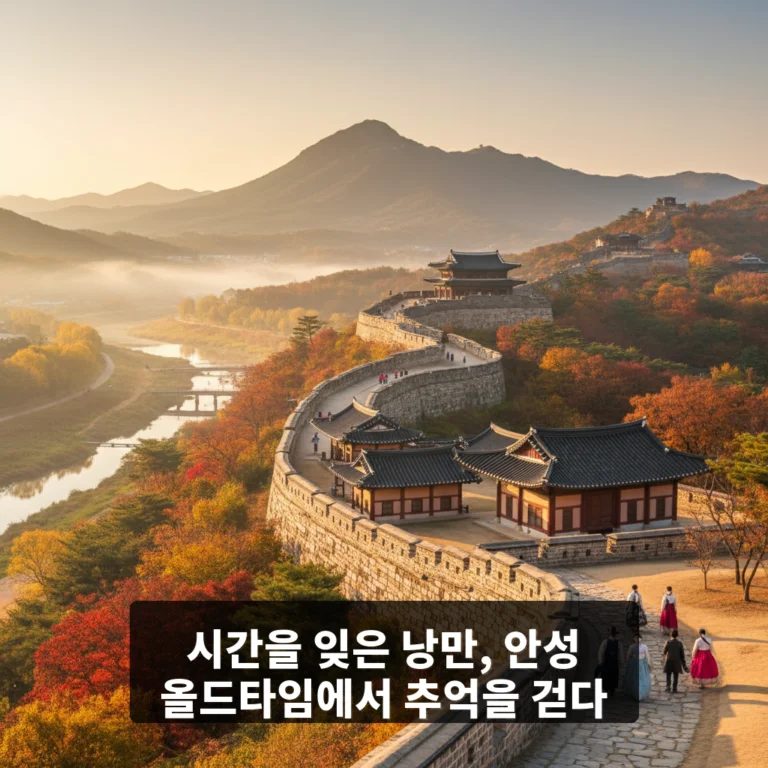 올드타임