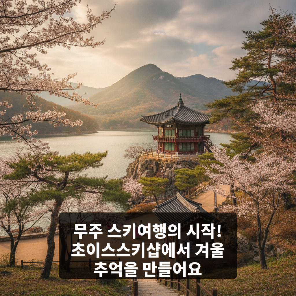초이스스키샵