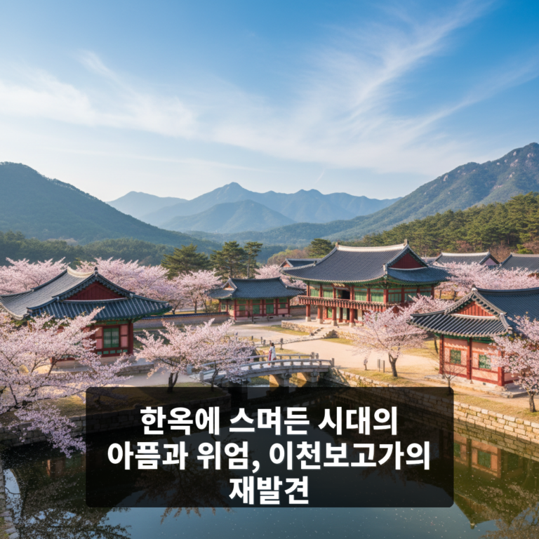 이천보고가