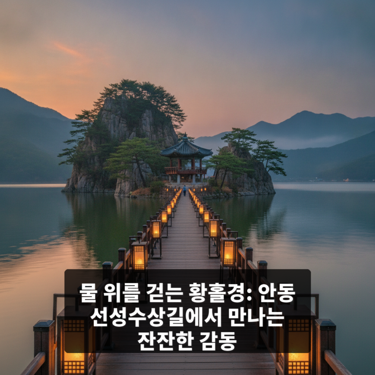 선성수상길