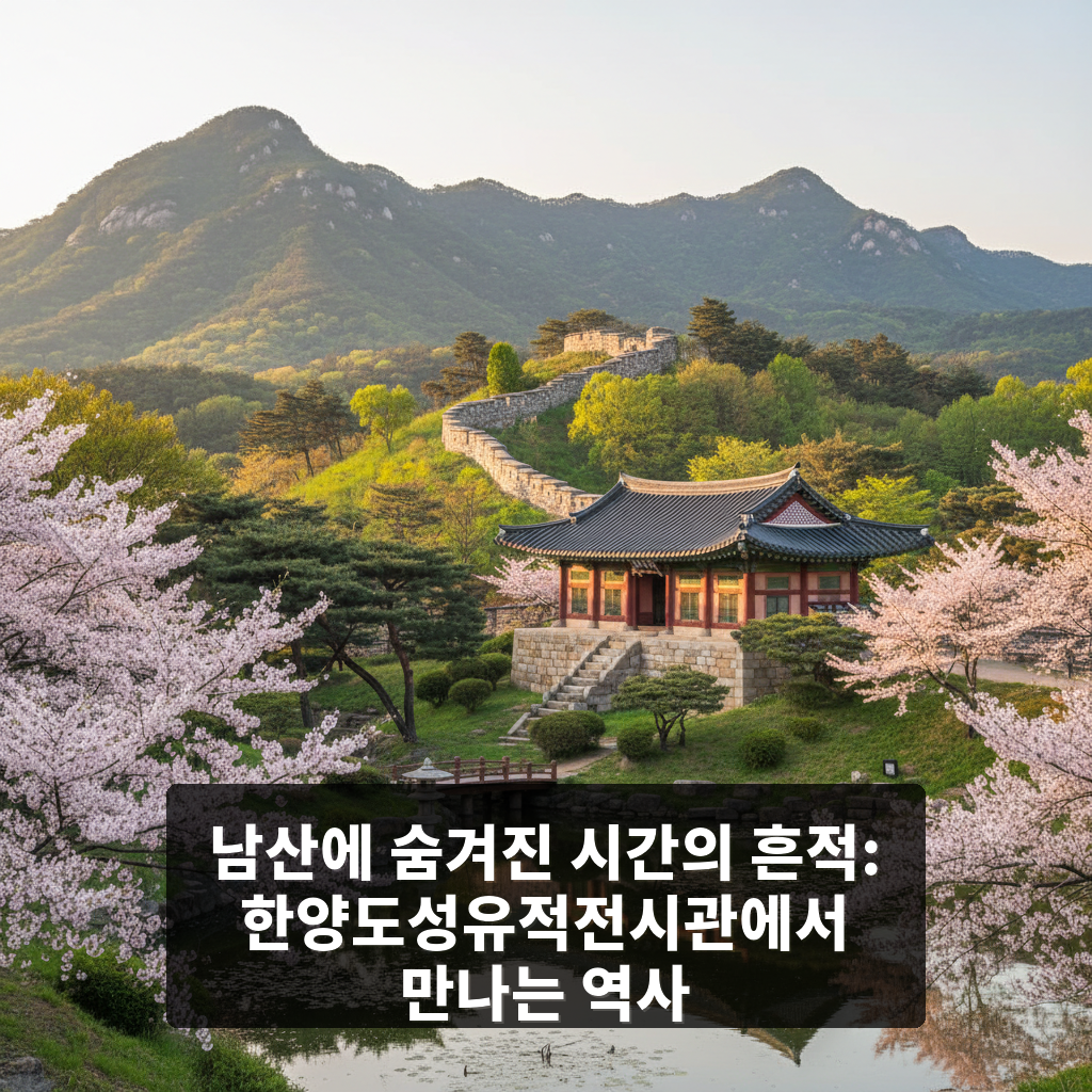 한양도성유적전시관