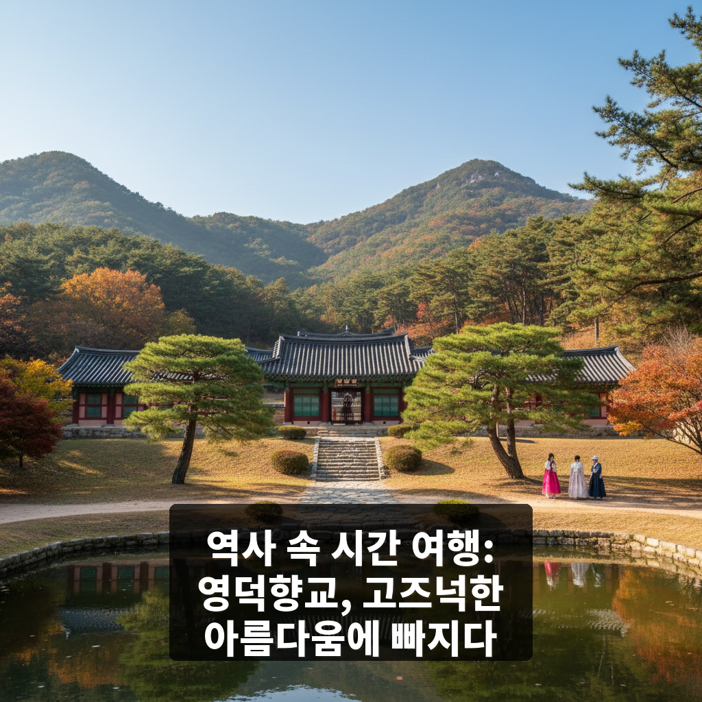 영덕향교