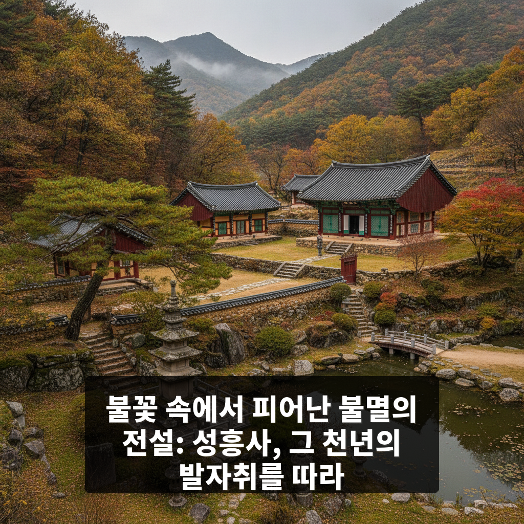 성흥사