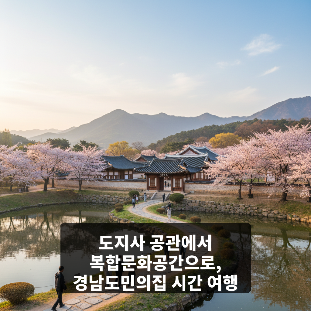 경남도민의집