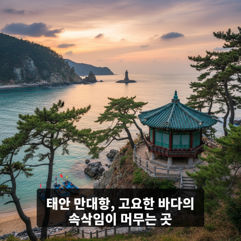 만대항