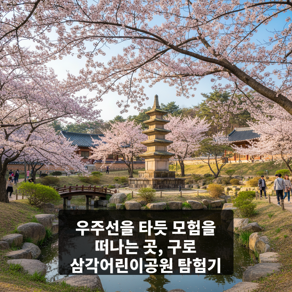 삼각어린이공원