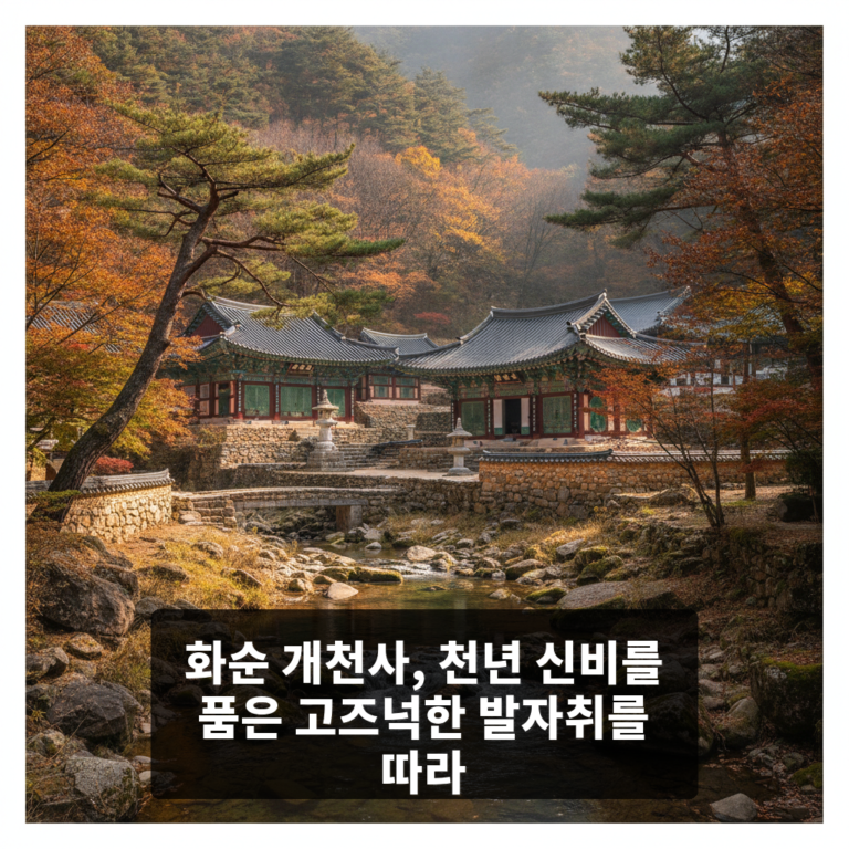 개천사