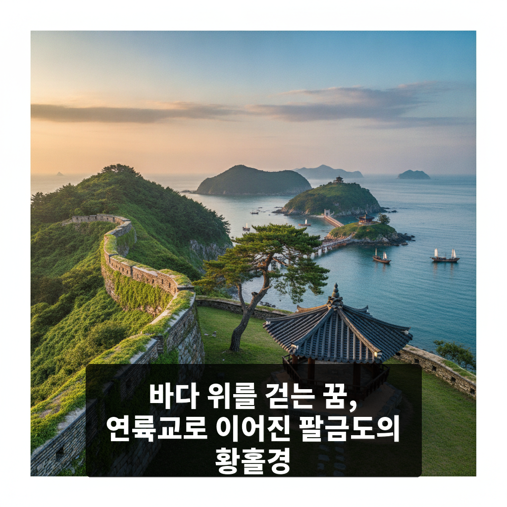 팔금도