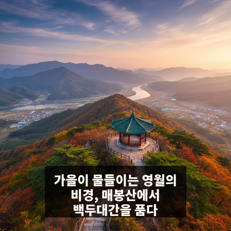 매봉산