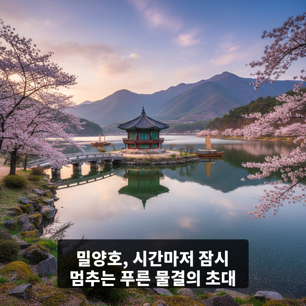 밀양호