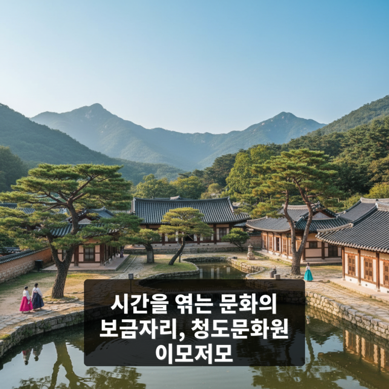 청도문화원