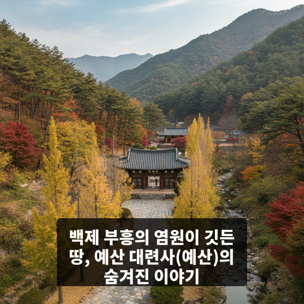 대련사(예산)