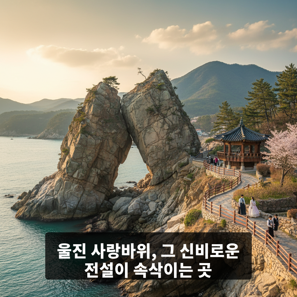사랑바위