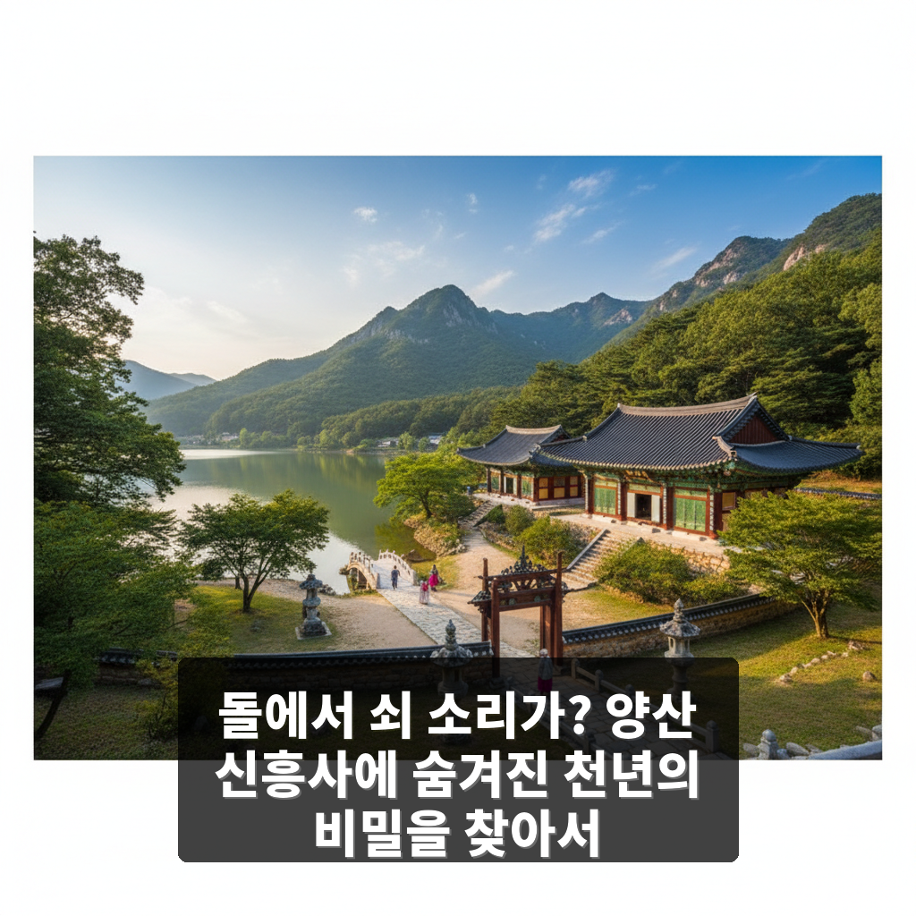 신흥사(양산)